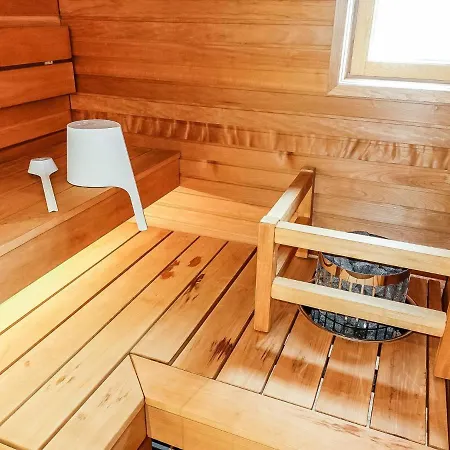 Levin Kunkku B5 By Interhome *