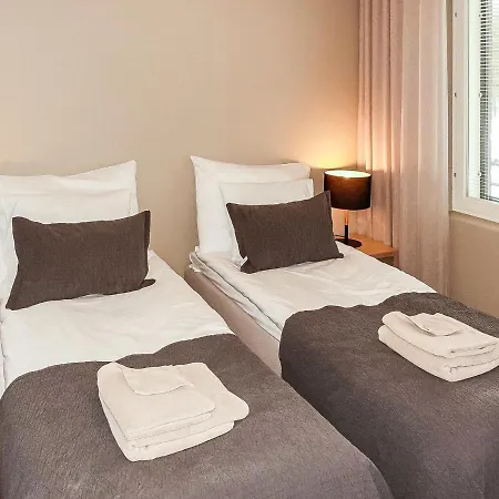 Levin Kunkku B5 By Interhome Сasa de vacaciones *