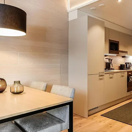 Loma-asunnot Levin Kunkku B5 By Interhome Levi