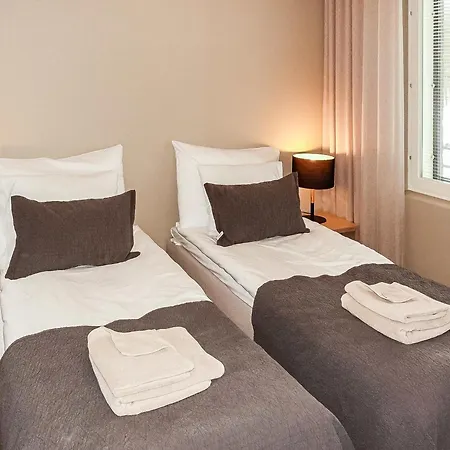 Levin Kunkku B5 By Interhome בית נופש לוי