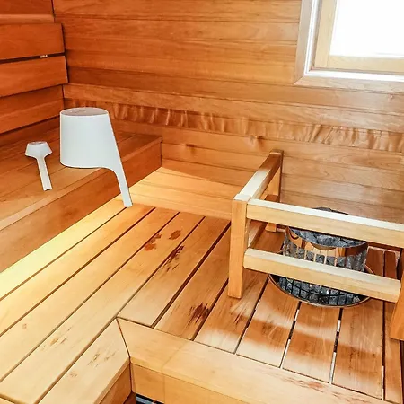 Levin Kunkku B5 By Interhome Loma-asunnot