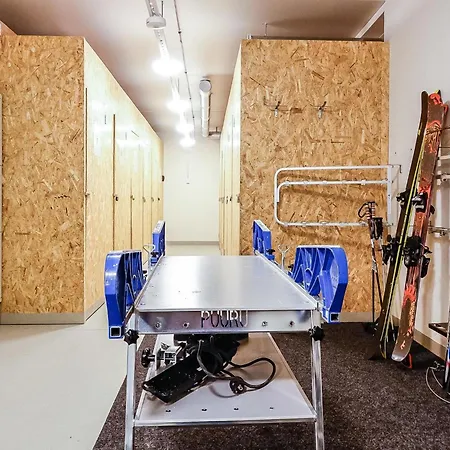 Levin Kunkku B5 By Interhome בית נופש