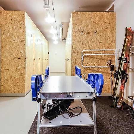 Apartment Levin Kunkku B5 By Interhome Appartamento