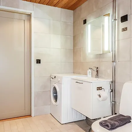 Appartamento Apartment Levin Kunkku B5 By Interhome *