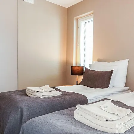 Apartment Levin Kunkku B5 By Interhome Levi