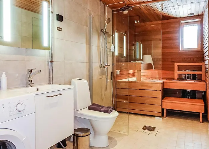 Levin Kunkku B5 By Interhome Levi