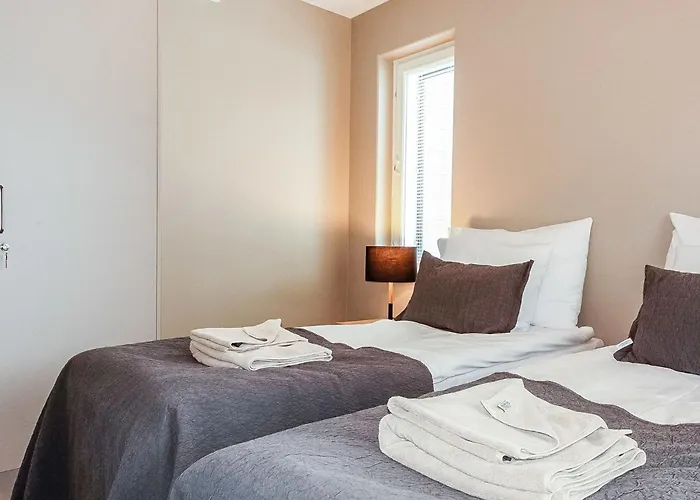 Levin Kunkku B5 By Interhome Σπίτι διακοπών