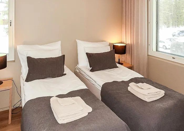 Levin Kunkku B5 By Interhome Σπίτι διακοπών Levi