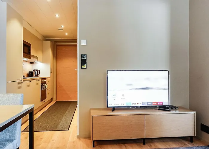 Levin Kunkku B5 By Interhome Levi