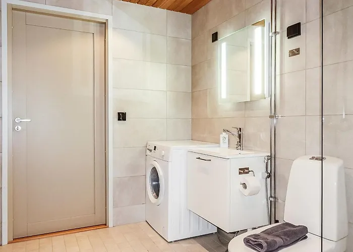 Levin Kunkku B5 By Interhome * Levi