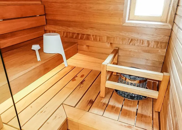 Levin Kunkku B5 By Interhome Σπίτι διακοπών