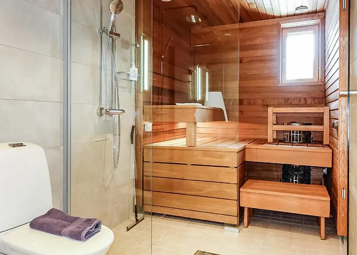 Levin Kunkku B5 By Interhome * Levi