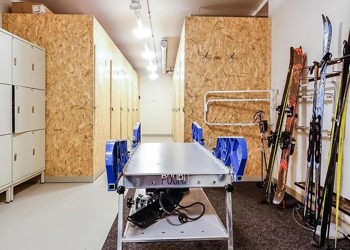 Levin Kunkku B5 By Interhome Σπίτι διακοπών